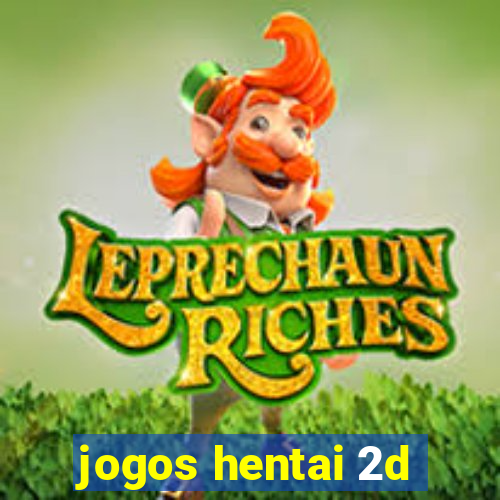 jogos hentai 2d